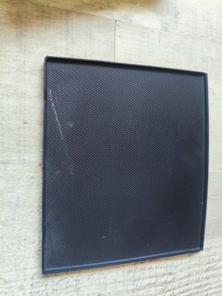 Radio Alana MP3 Original con Manual