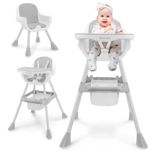 Trona bebé alta silla infantil
