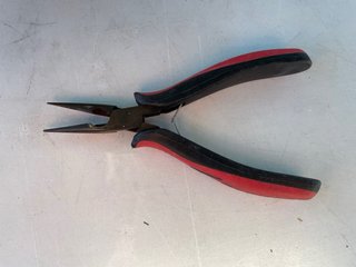 Pinza Benman 70748