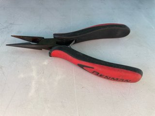 Pinza Benman 70748