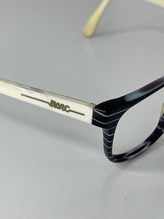 Occhiali da vista Marc by Marc Jacobs donna