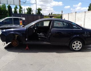Mando elevalunas delantero audi a6 berlina 5339451