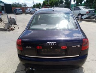 Mando elevalunas delantero audi a6 berlina 5339451