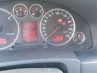 Mando elevalunas delantero audi a6 berlina 5339451