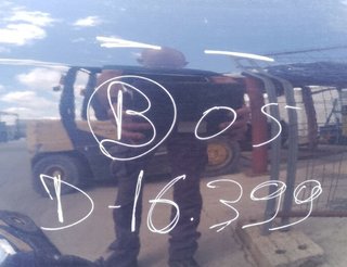 Mando elevalunas delantero audi a6 berlina 5339451