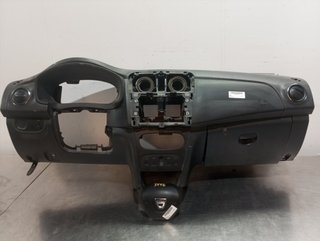 KIT AIRBAG DACIA SANDERO II 985701142R
