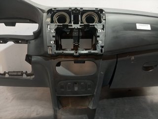 KIT AIRBAG DACIA SANDERO II 985701142R