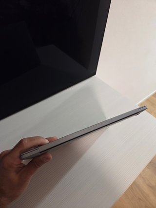 MacBook Pro 13 M1 16GB 512GB