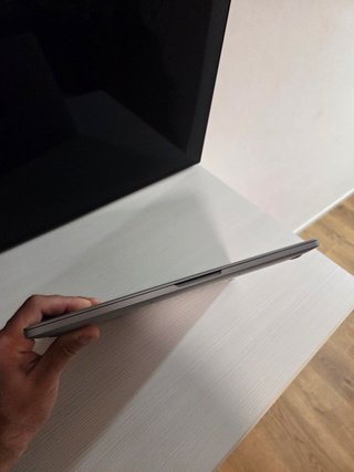 MacBook Pro 13 M1 16GB 512GB