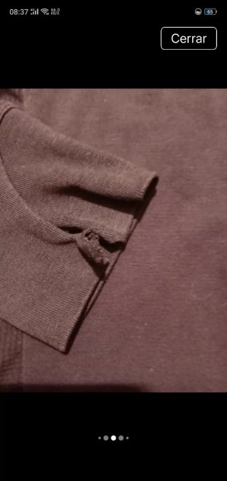 Chaqueta deportiva Nike negra