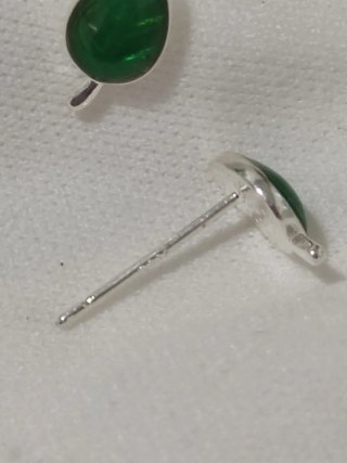 Lote pendientes plata/ nena