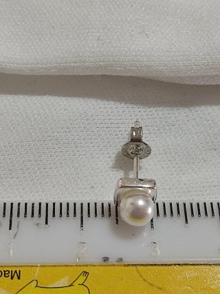 Lote pendientes plata/ nena