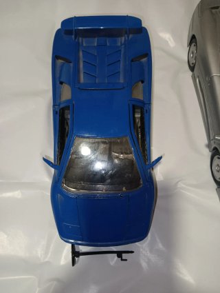 Lote Coches Juguete Colección