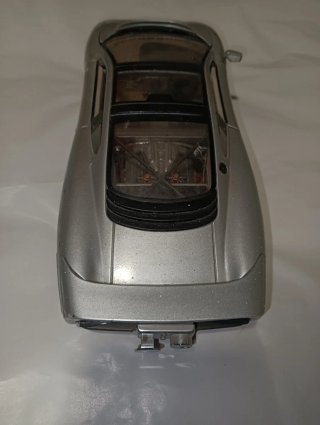 Lote Coches Juguete Colección