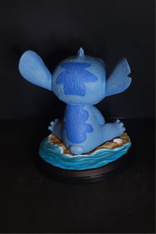 Figura! Stitch