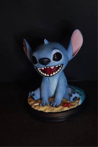 Figura! Stitch
