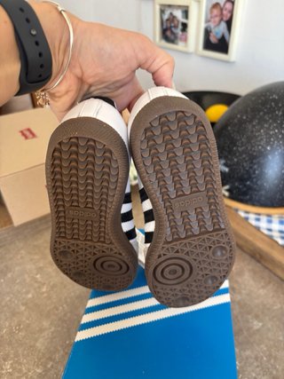 Adidas Samba OG C - Taglia 34 - Nuove