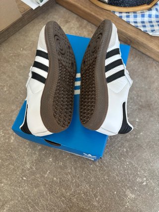 Adidas Samba OG C - Taglia 34 - Nuove