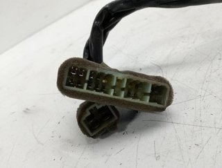 Mitsubishi 379544 mando hr808000 galloper