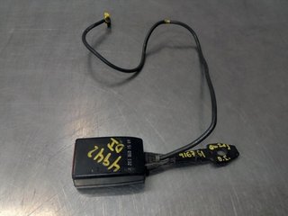 ENGANCHE CINTURON DELANTERO IZQUIERDO MERCEDES-BE