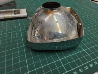Óptica RINDER MOD.142