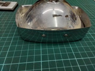 Óptica RINDER MOD.142