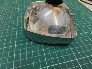 Óptica RINDER MOD.142