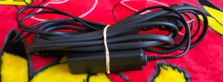 Adaptador Corriente Sony PSP-104 AC 5V