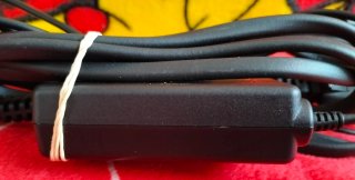 Adaptador Corriente Sony PSP-104 AC 5V