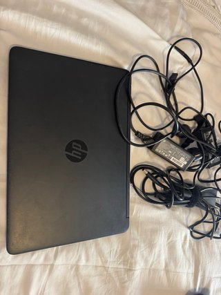 Portátil HP ProBook Intel Core i5