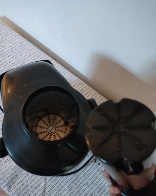 Exprimidora Eléctrica Quigg VER TODO!