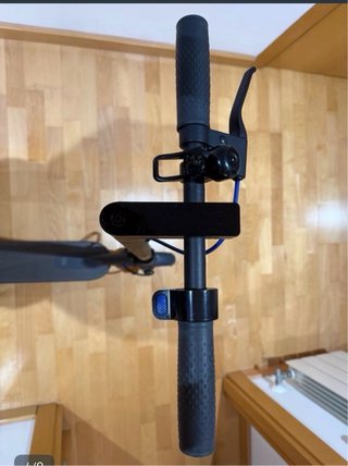 Patinete Eléctrico Xiaomi