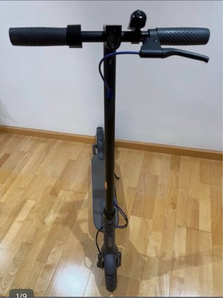 Patinete Eléctrico Xiaomi