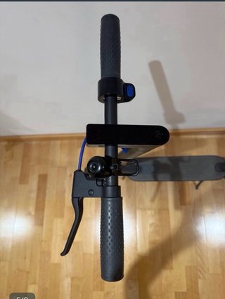 Patinete Eléctrico Xiaomi