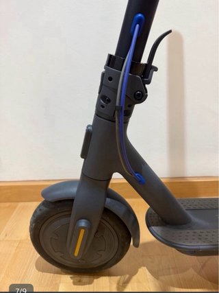 Patinete Eléctrico Xiaomi