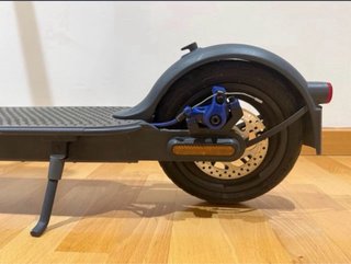 Patinete Eléctrico Xiaomi