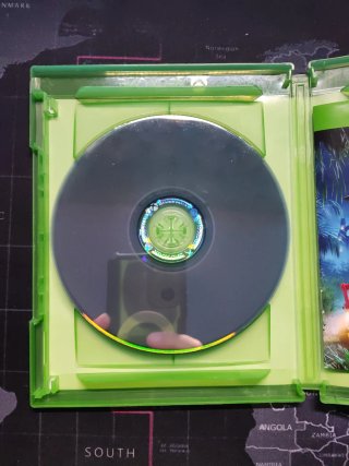 LEGO Jurassic World Xbox One