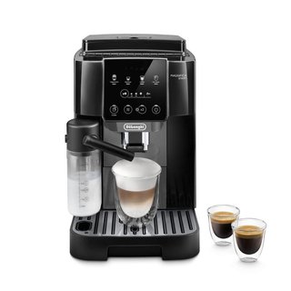 Cafetera Delonghi Magnifica Start Negra