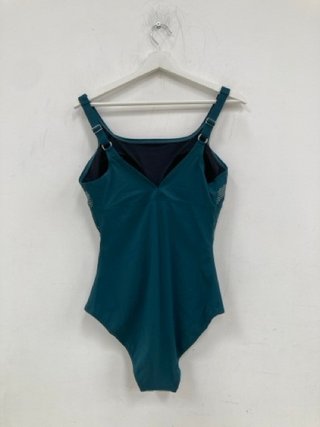 Bañador Arena Milena Mujer Teal