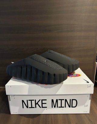 Nike Mind 001 Ciabatte Uomo Taglia 42