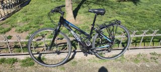 MTB 29" SCOTT " Cuadro Aluminio " Talla S