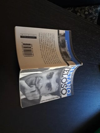 Marco Molendini - Caetano Veloso