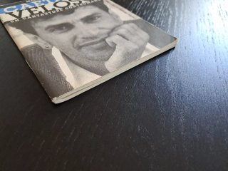 Marco Molendini - Caetano Veloso