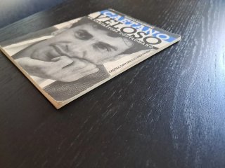 Marco Molendini - Caetano Veloso