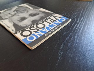 Marco Molendini - Caetano Veloso