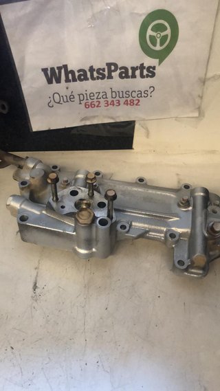 PORTON CHAPA MITSUBISHI MONTERO V80 5821A105