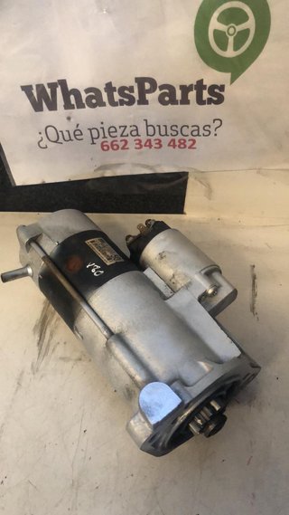PORTON CHAPA MITSUBISHI MONTERO V80 5821A105
