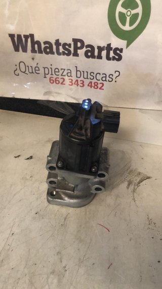 PORTON CHAPA MITSUBISHI MONTERO V80 5821A105