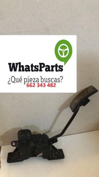 PORTON CHAPA MITSUBISHI MONTERO V80 5821A105