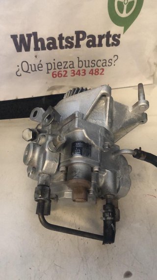 PORTON CHAPA MITSUBISHI MONTERO V80 5821A105
